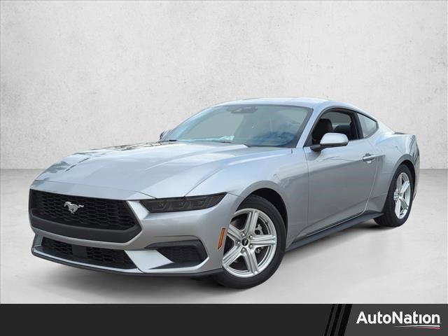 new 2026 Ford Mustang car, priced at $39,992