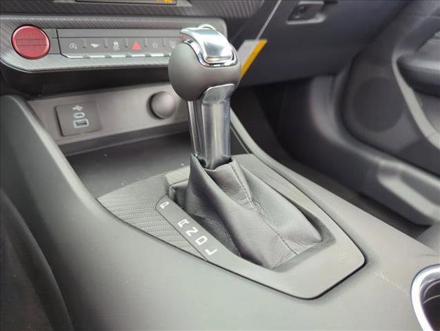 new 2026 Ford Mustang car, priced at $39,992