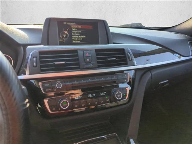 used 2016 BMW 328 car, priced at $11,798