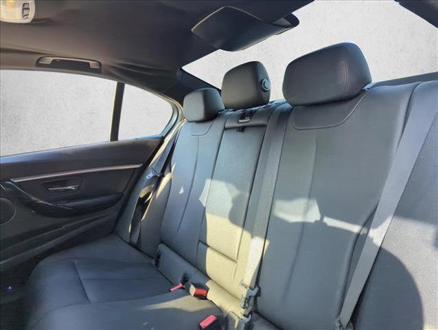 used 2016 BMW 328 car, priced at $11,798