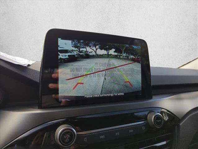 new 2026 Ford Escape car, priced at $30,785