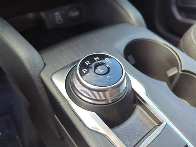 new 2026 Ford Escape car, priced at $30,785