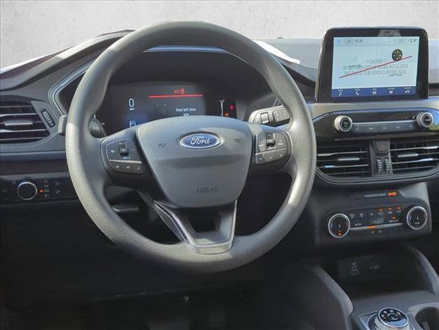 new 2026 Ford Escape car, priced at $30,785