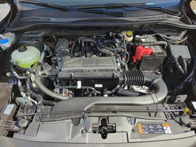 new 2026 Ford Escape car, priced at $30,785