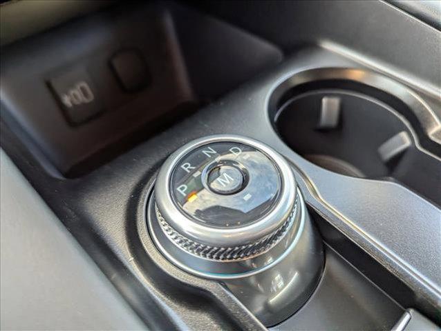 new 2026 Ford Explorer car, priced at $64,325