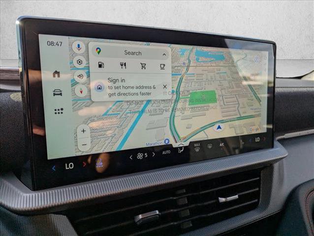 new 2026 Ford Explorer car, priced at $64,325