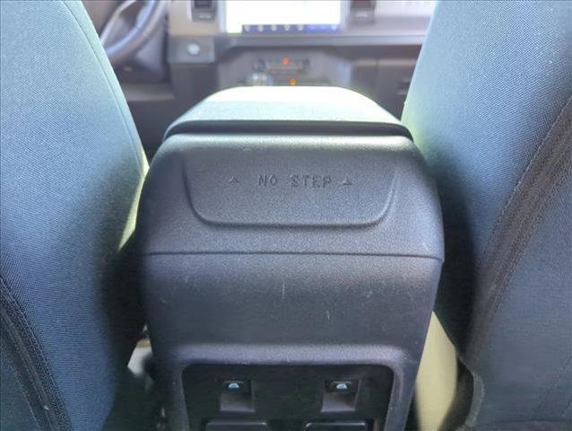 used 2023 Ford Bronco car, priced at $37,795