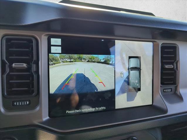 used 2023 Ford Bronco car, priced at $37,795