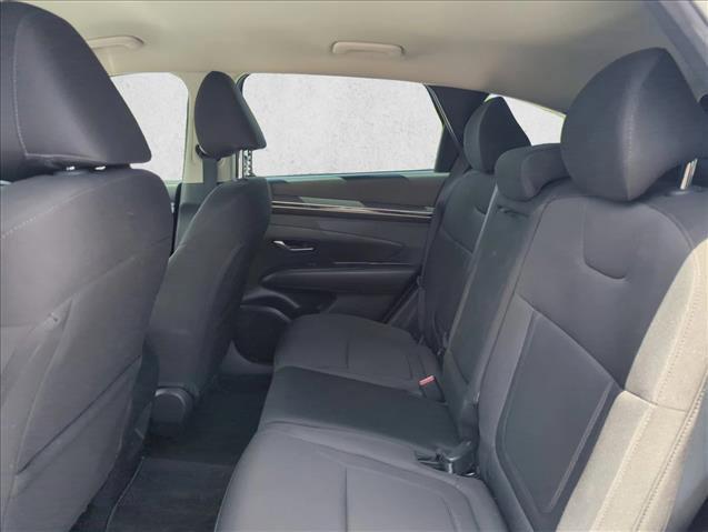 used 2022 Hyundai Tucson car, priced at $20,495