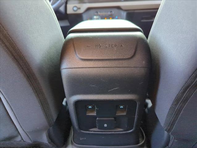 used 2021 Ford Bronco car, priced at $32,497