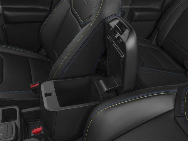 new 2026 Ford Maverick car, priced at $45,370