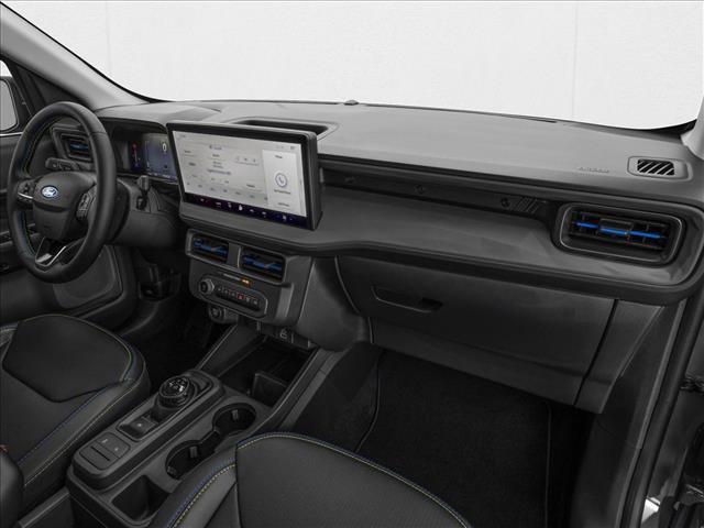 new 2026 Ford Maverick car, priced at $45,370