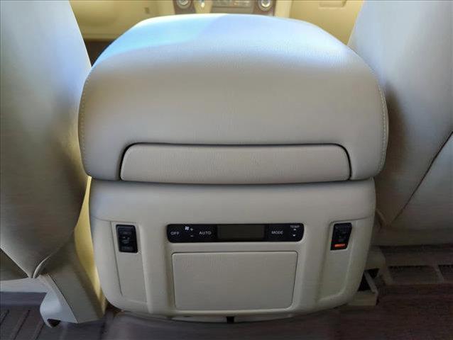 used 2016 INFINITI QX80 car, priced at $15,395