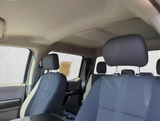 used 2020 Ford F-150 car, priced at $27,995