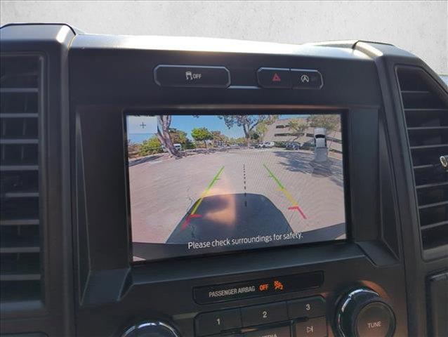 used 2020 Ford F-150 car, priced at $27,995