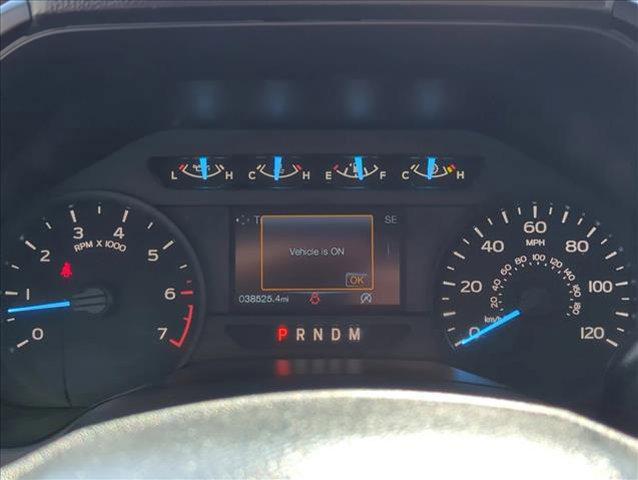 used 2020 Ford F-150 car, priced at $27,995