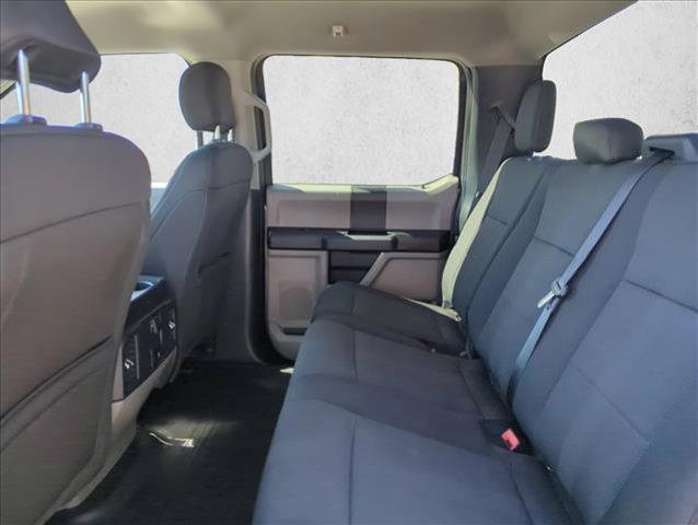 used 2020 Ford F-150 car, priced at $27,995
