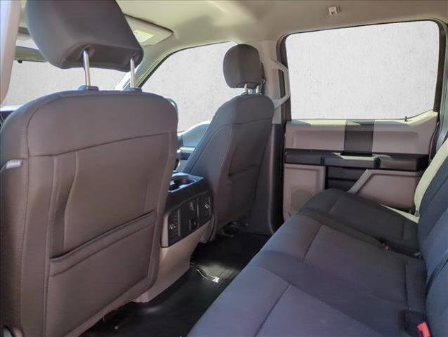 used 2020 Ford F-150 car, priced at $27,995