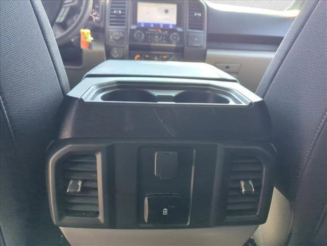 used 2020 Ford F-150 car, priced at $27,995