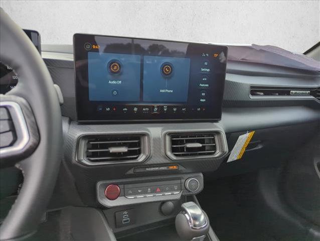 new 2026 Ford Mustang car, priced at $33,237