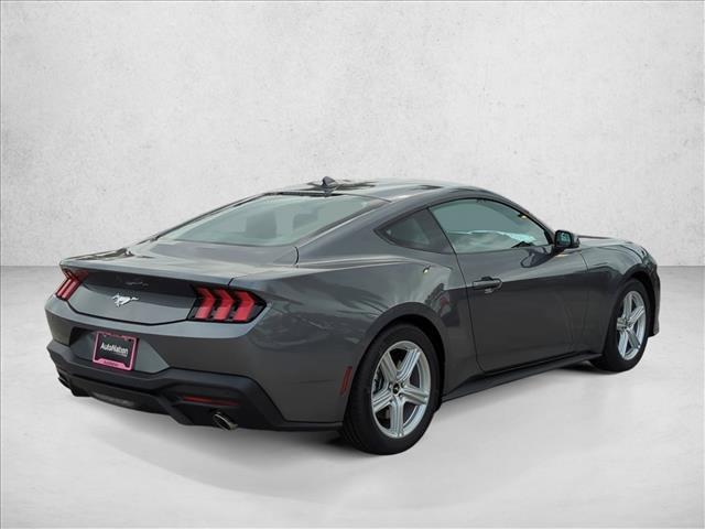 new 2026 Ford Mustang car, priced at $33,237