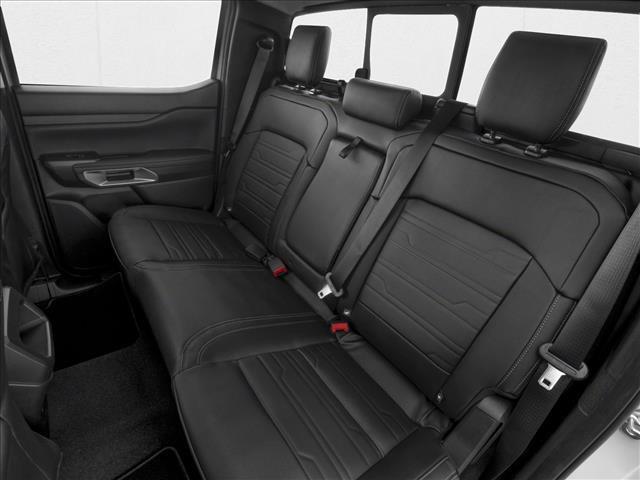 new 2026 Ford Ranger car, priced at $57,320