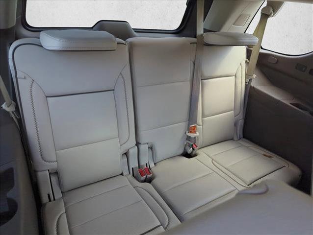 used 2021 GMC Yukon car, priced at $53,985