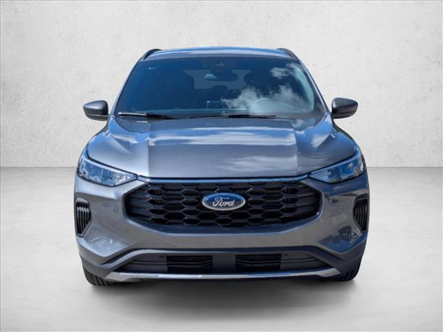 new 2026 Ford Escape car, priced at $30,853