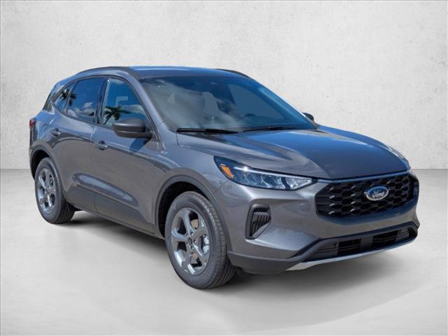 new 2026 Ford Escape car, priced at $30,853