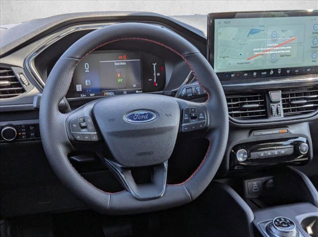 new 2026 Ford Escape car, priced at $30,853
