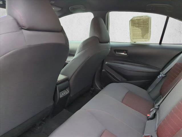 used 2024 Toyota Corolla car, priced at $20,698