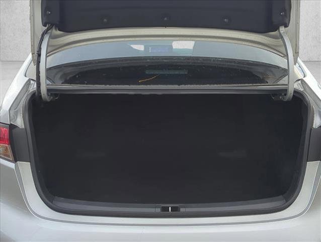 used 2024 Toyota Corolla car, priced at $20,698