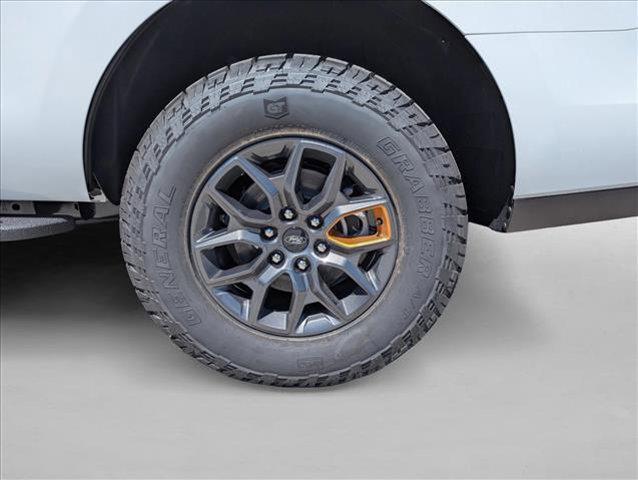 new 2025 Ford Expedition car, priced at $78,454