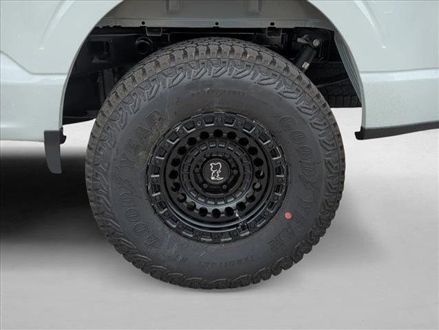 new 2026 Ford F-150 car, priced at $59,366