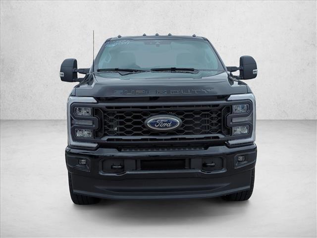 new 2026 Ford F-250 car, priced at $66,303