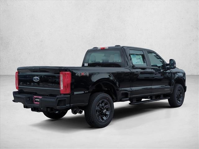 new 2026 Ford F-250 car, priced at $66,303