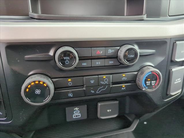 new 2026 Ford F-250 car, priced at $66,303
