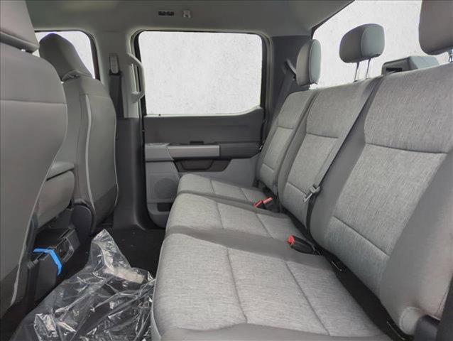 new 2026 Ford F-250 car, priced at $66,303