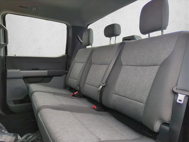 new 2026 Ford F-250 car, priced at $66,303