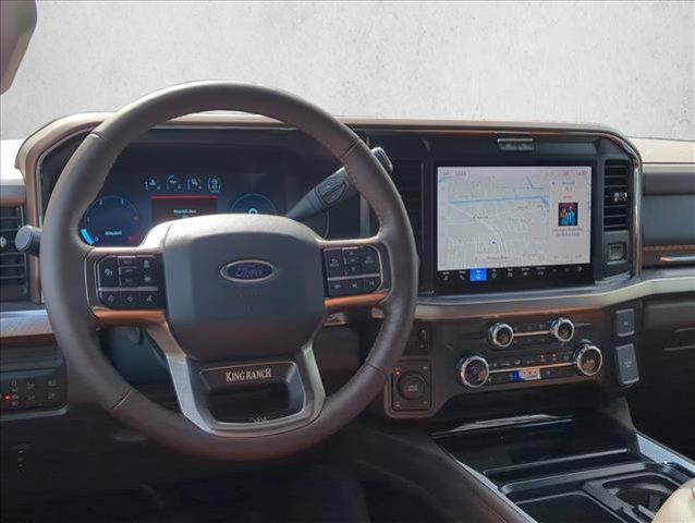 new 2026 Ford F-250 car, priced at $94,271