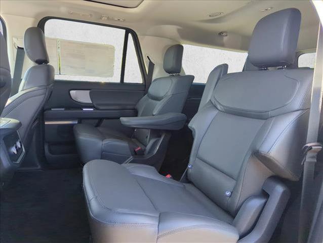 new 2026 Ford Expedition Max car, priced at $71,826