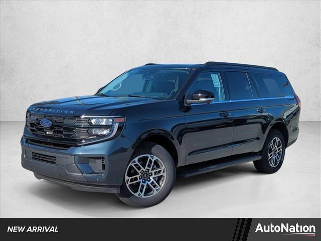 new 2026 Ford Expedition Max car, priced at $71,826