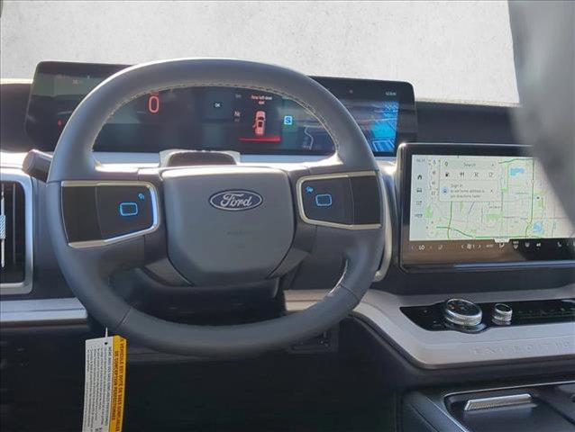 new 2026 Ford Expedition Max car, priced at $71,826