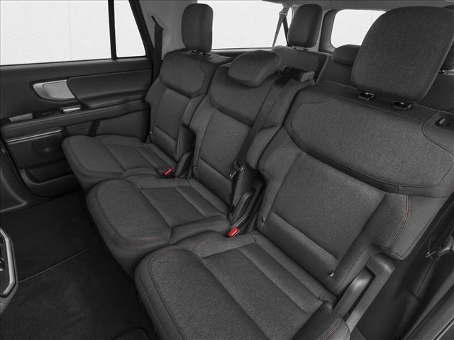 new 2026 Ford Expedition Max car, priced at $75,240