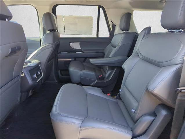 new 2026 Ford Expedition Max car, priced at $71,826