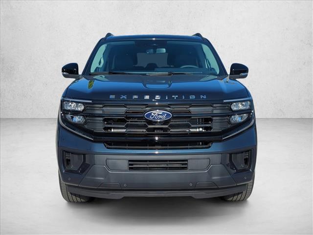 new 2026 Ford Expedition Max car, priced at $71,826