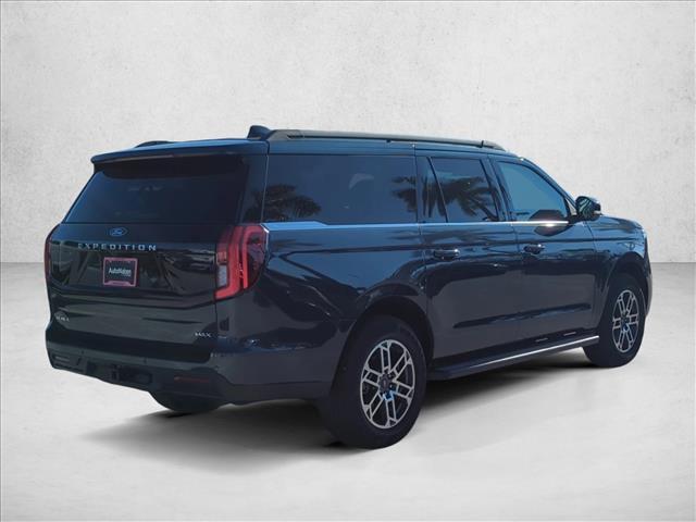 new 2026 Ford Expedition Max car, priced at $71,826