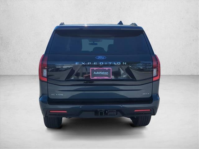 new 2026 Ford Expedition Max car, priced at $71,826