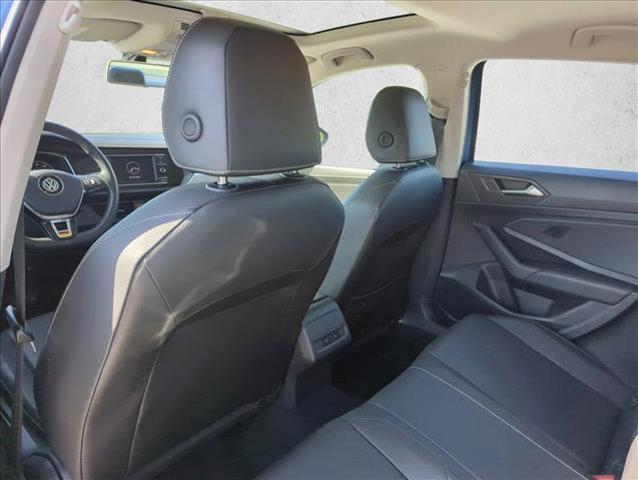 used 2020 Volkswagen Jetta car, priced at $16,795