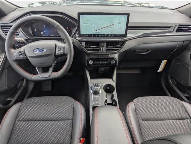 new 2025 Ford Escape car, priced at $26,055